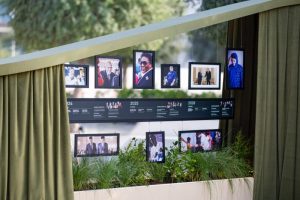 Hadiah 1 Juta Dolar Menanti: Nominasi Penghargaan Kemanusiaan Dibuka!