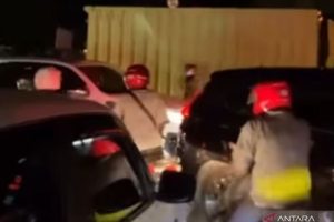 politica news 7 Jakarta Hari Ini: Fokus Belajar, Kali Dikeruk, Hingga Listrik Padam!