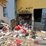 Jakarta Darurat Sampah? Tumpukan Menggunung Jadi Sorotan!