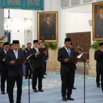 Prabowo Rombak Ombudsman, Siapa Saja yang Terpilih?