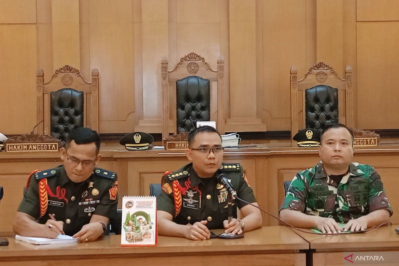 Sidang Kacab Bank: 17 Saksi Ungkap Fakta?