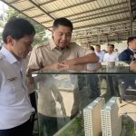 Bandung Berbenah: Hunian Terpadu KAI Segera Hadir!