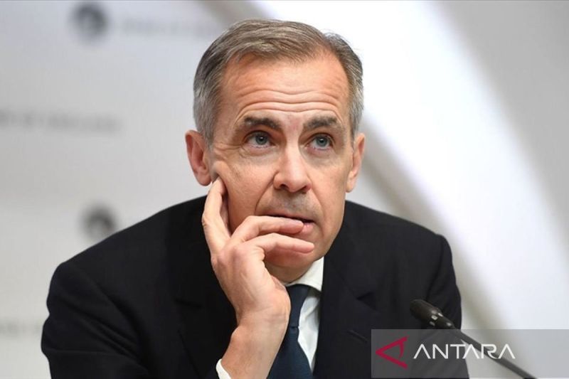 politica news 4 Kanada Lepas dari Cengkeraman AS? PM Carney Beri Sinyal Perubahan!