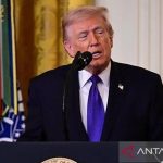 Iran di Ujung Tanduk? Trump Beri Peringatan Keras!