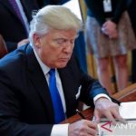 Tarif Trump: Dana Kembali, Importir Gigit Jari?