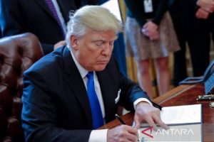 Tarif Trump: Dana Kembali, Importir Gigit Jari?