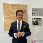 D-8 Era RI: Transformasi Ekonomi Global?