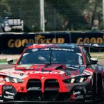 Sean Gelael: Imola, Awal Konsistensi WEC 2026!