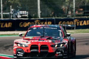 Sean Gelael: Imola, Awal Konsistensi WEC 2026!