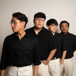 Kolaborasi Sensasional! Wijaya 80 Gandeng Sal Priadi Lahirkan "Bulan Bintang"