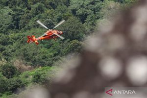 politica news 13 Helikopter Hilang Kontak di Kalbar, Tim SAR Dikerahkan!