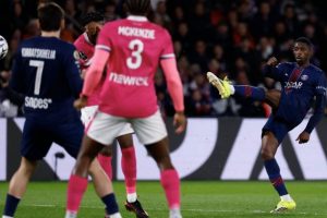 PSG Makin Tak Terbendung, Toulouse Jadi Korban!