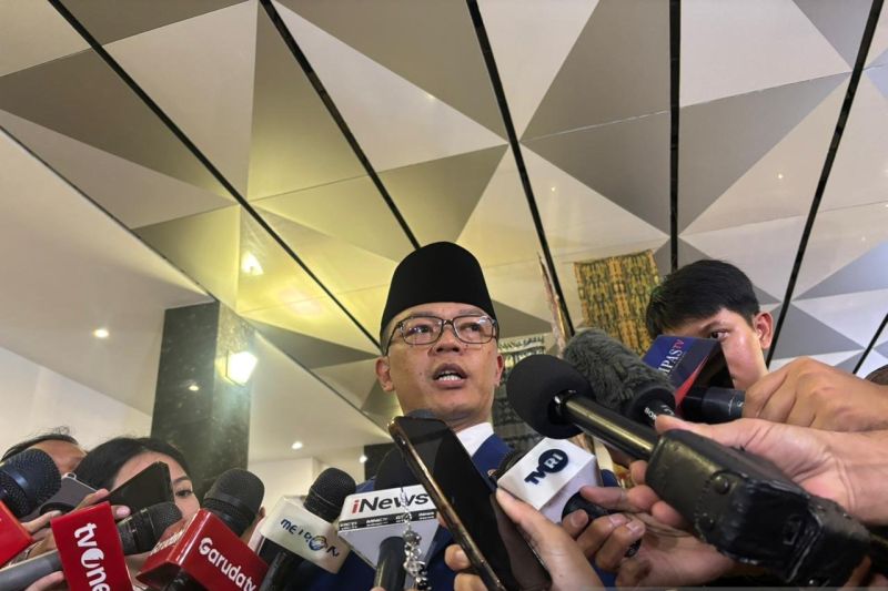 DK PBB Didorong Gelar Sidang Darurat Soal UNIFIL! 1 DK PBB Didorong Gelar Sidang Darurat Soal UNIFIL!