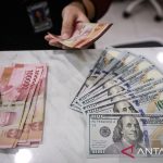 Rupiah Bersemi: Asa Damai Iran-AS Dongkrak Nilai Tukar?