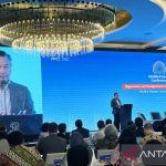 Prabowo Diminta Fokus ASEAN, Ada Apa?