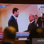 Iran Tuding AS Ulur Waktu, Kesepakatan Nuklir Terancam?