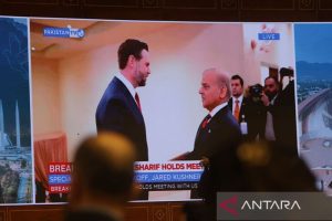 politica news 13 Iran Tuding AS Ulur Waktu, Kesepakatan Nuklir Terancam?