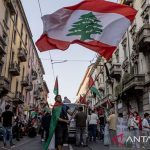 Gencatan Senjata Israel-Lebanon, Jepang Beri Lampu Hijau!