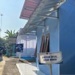 Napi Sulap Rumah Reyot Jadi Istana Kilat
