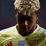 Remaja Spanyol Guncang Piala Dunia Cetak Gol