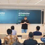 AI Lokal Siap Guncang Bisnis Indonesia Ini Buktinya