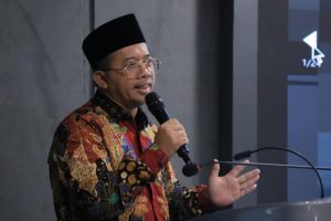 politica news 6 Kemenag Buka Pintu Rezeki Sineas Muda Film Islami