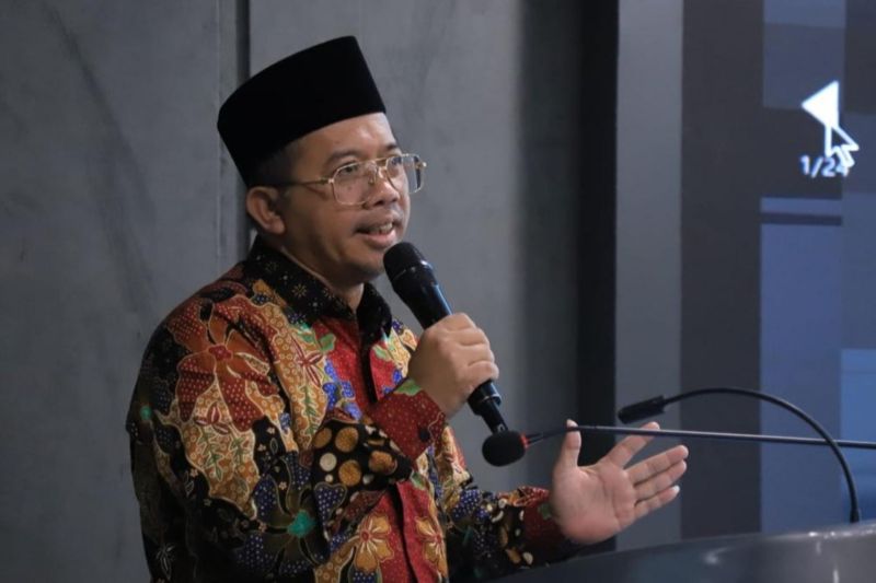 Kemenag Buka Pintu Rezeki Sineas Muda Film Islami 1 Kemenag Buka Pintu Rezeki Sineas Muda Film Islami