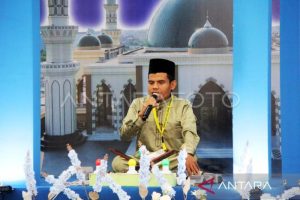 MTQ 2026 Bakal Bikin Geger Kemenag Siapkan Kejutan