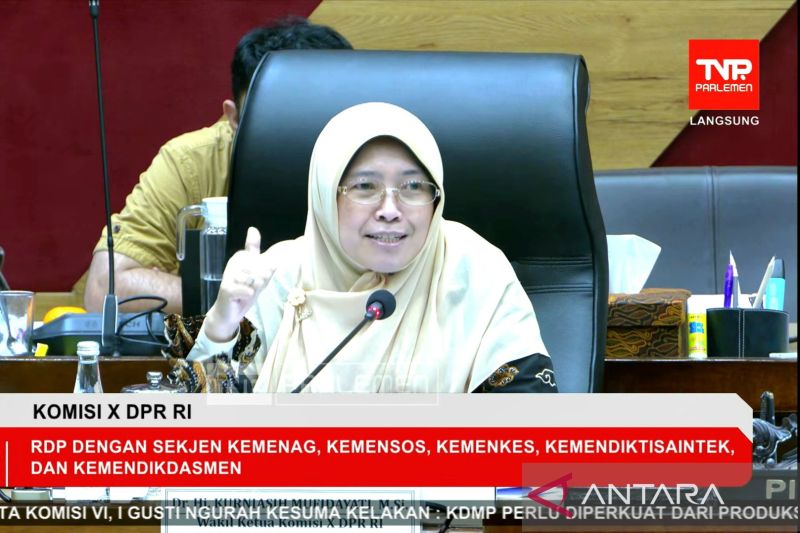 politica news 3 Revolusi Pendidikan Dimulai Wajib Belajar 13 Tahun