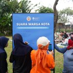 Rahasia Warga Jakarta Rebut Udara Sehat Terungkap