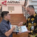 Kurikulum Komunikasi Dirombak Total Siap Hadapi Era Digital