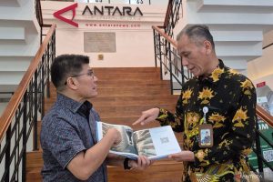 politica news 5 Kurikulum Komunikasi Dirombak Total Siap Hadapi Era Digital