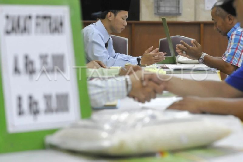 Nasib Korban Perbudakan Modern Kini Ditentukan Zakat 1 Nasib Korban Perbudakan Modern Kini Ditentukan Zakat