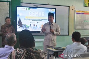 Ayah Wajib Tahu Rahasia Anak Bahagia