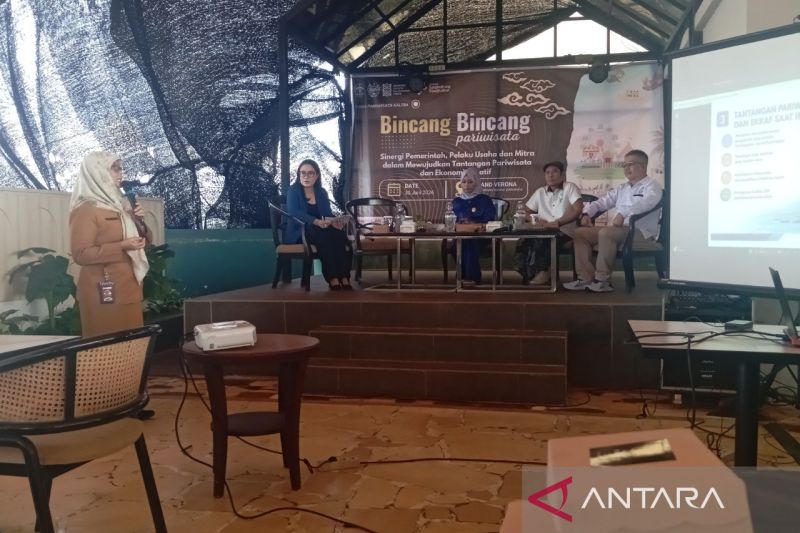 Kaltim Ungkap Jurus Jitu Dongkrak Ekowisata 3T