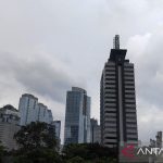 Ramalan Cuaca BMKG Rabu Ini Bikin Penasaran