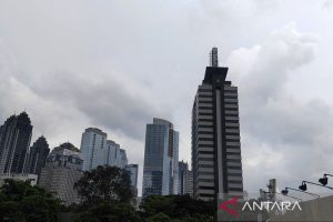 Ramalan Cuaca BMKG Rabu Ini Bikin Penasaran