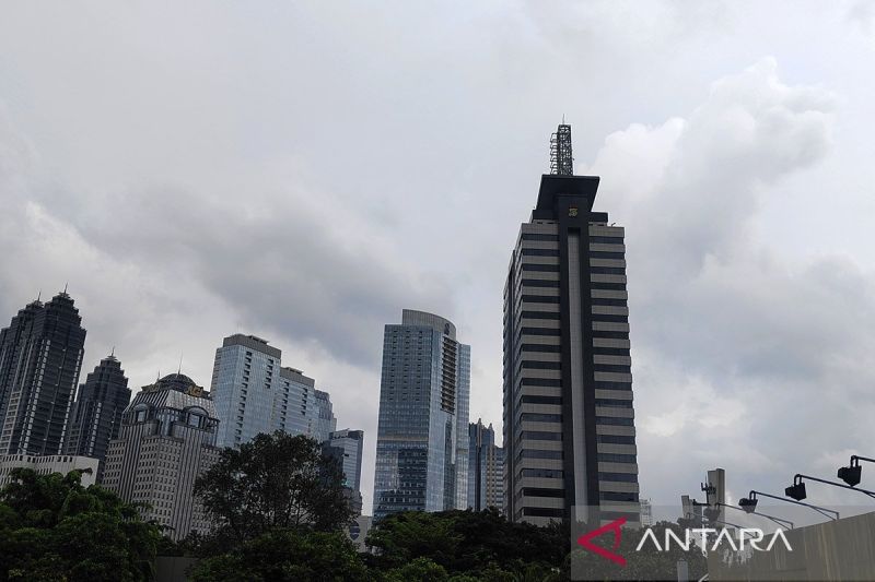Ramalan Cuaca BMKG Rabu Ini Bikin Penasaran 1 Ramalan Cuaca BMKG Rabu Ini Bikin Penasaran