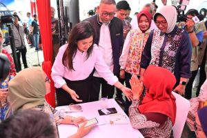 politica news 6 Jangan Kaget Ini Jurus Baru Bantuan Sosial Negara