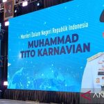 Mendagri Kucurkan Hadiah Fantastis Papua