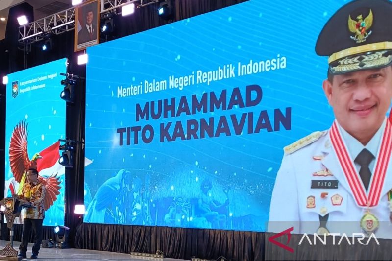 Mendagri Kucurkan Hadiah Fantastis Papua