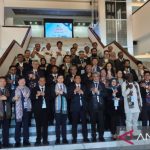 ITS Guncang Dunia Riset Global Selatan