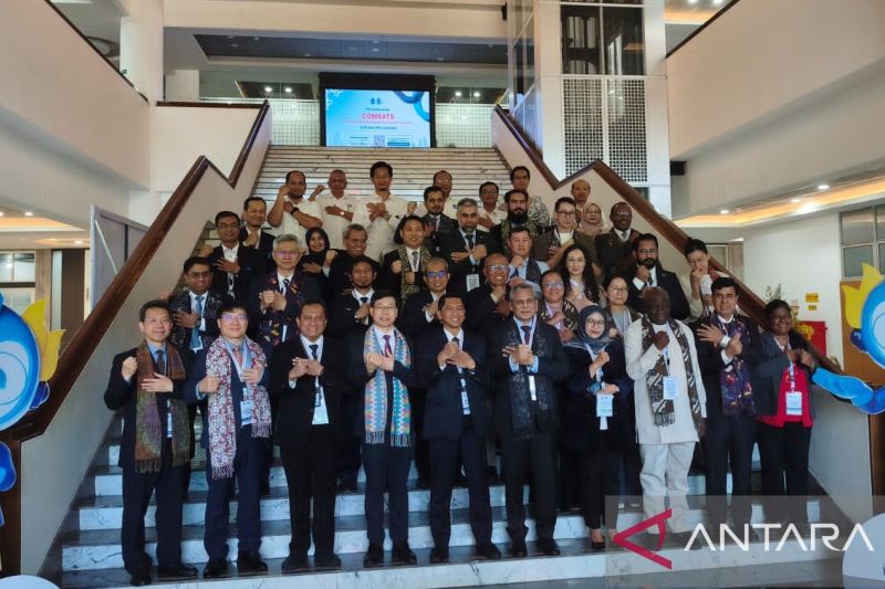 ITS Guncang Dunia Riset Global Selatan 1 ITS Guncang Dunia Riset Global Selatan