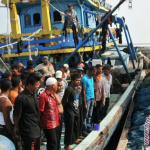 Nasib 18 Nelayan Aceh Terjebak di Thailand Ini Faktanya