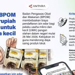 Rahasia Sukses UMK Pangan Izin BPOM Nol Rupiah