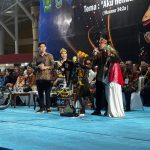 Gibran Gemparkan Manokwari Hadiahnya Bikin Iri