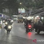 BMKG Wanti Wanti Cuaca Ekstrem Mengancam