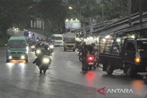 BMKG Wanti Wanti Cuaca Ekstrem Mengancam