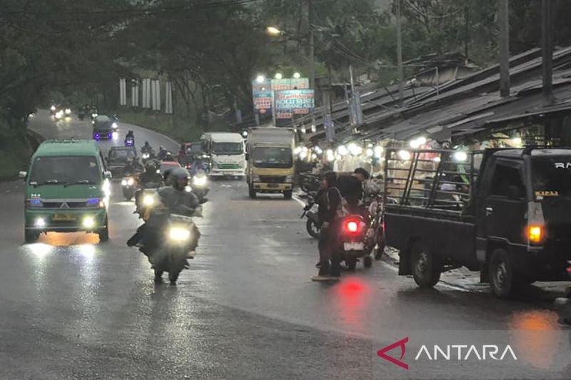 BMKG Wanti Wanti Cuaca Ekstrem Mengancam