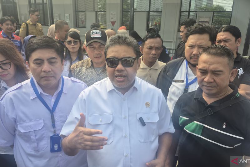 politica news 4 Jurus Sakti Said Iqbal Lindungi Pekerja